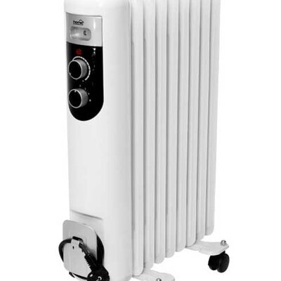 Uljni radijator sa 9 rebara FKOS9M