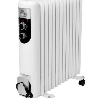 Uljni radijator sa 13 rebara FKOS13M