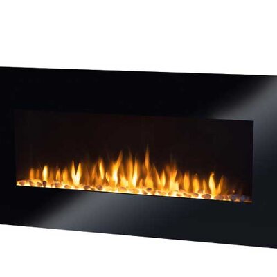 Električni nazidni kamin sa WiFi kontrolom 2000W FKK3000WiFi