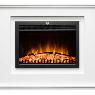 Električni samostojeći kamin 2000W FKK21