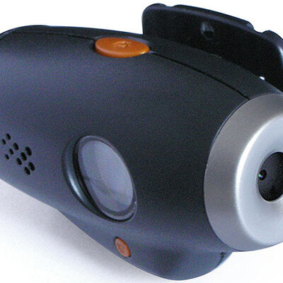 Kamera za kacigu - HC 02