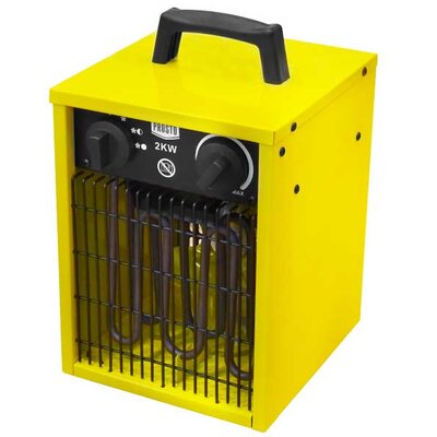 Prenosni kalorifer sa ventilatorom 2kW FH-I20A