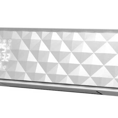 Nazidna PTC keramička grejalica 2kW FKF54201