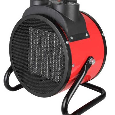 PTC prenosna grejalica 3000W PTC-IF30R