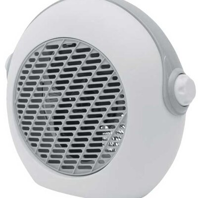 Grejalica sa ventilatorom 2000W FK37/GY