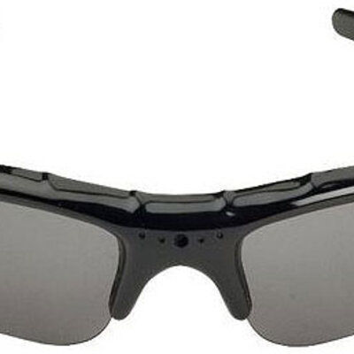 Naočare za sunce sa kamerom i fotoaparatom - CS03-G