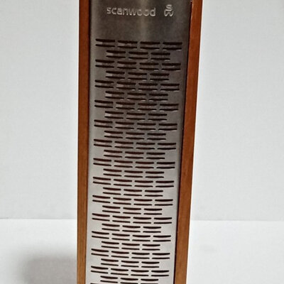 Rende za sir od drveta bagrema 30200