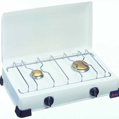 Plinski rešo sa dva gorionika Ardes AR9S02FG