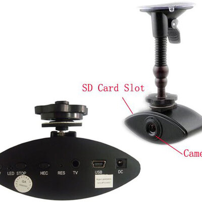 Kamera za automobil 6815