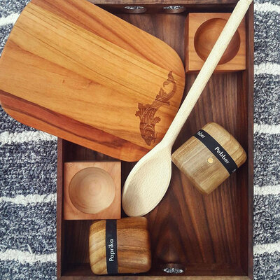 Varjača velika 92 30cm