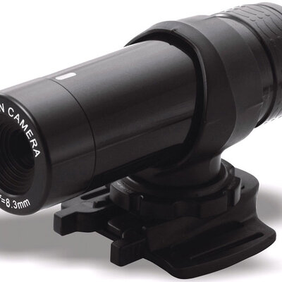 Vodootporna kamera za ronioce i sportiste 640 x 480 px