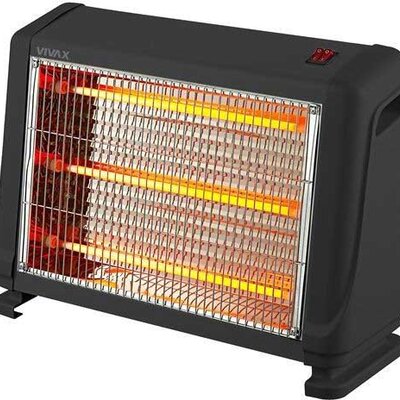 Vivax kvarcna grejalica QH-1800S