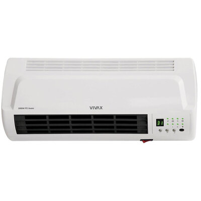 Vivax Zidna grejalica WMH-2001B