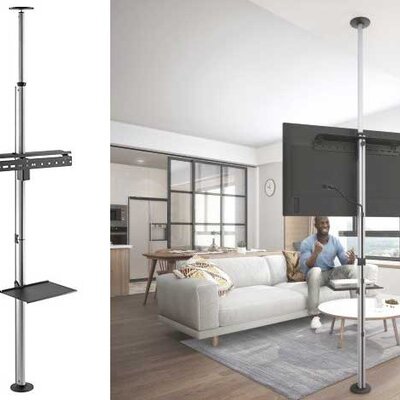 Podni nosači televizora