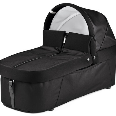 PEG PEREGO Nosiljka za bebe za kolica BOOK FOR TWO Class Black