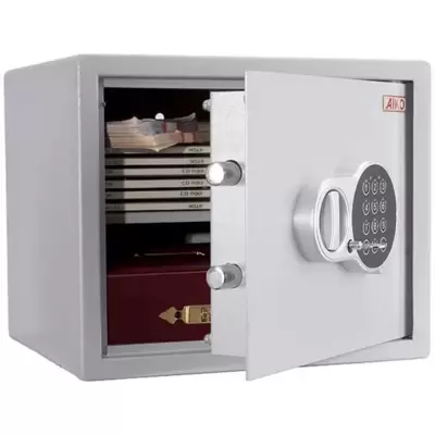 Sef sa elektronskom bravom za čuvanje vrednosti Aiko T 28 EL