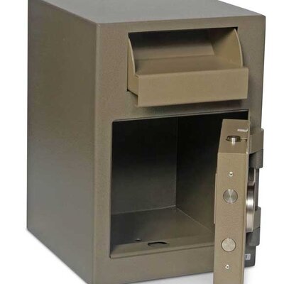 Depozitni sef sa elektronskom bravom Valberg ASD 19 EL 5mm