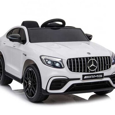 Dečiji automobil na akumulator 247 Beli