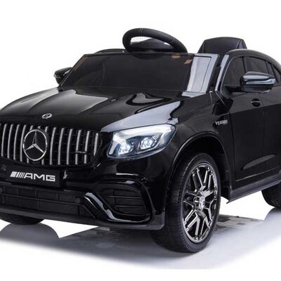 Dečiji automobil na akumulator 247 Crni