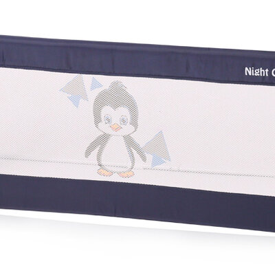 LORELLI Zaštitna ogradica Night Guard BLUE AND WHITE PENGUIN