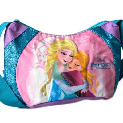 Disney Dečija Fashion torbica Frozen FB30 322072