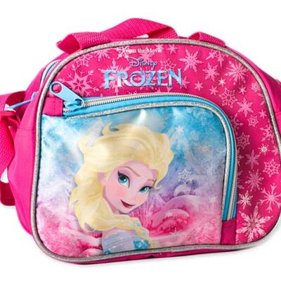 Disney Dečija Fashion torbica Frozen FB50 322074