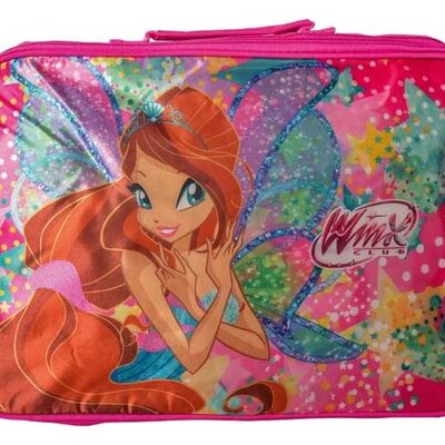 Disney Dečija torba Winx LB19 317080