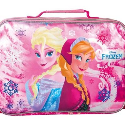 Disney Dečija torba Frozen Pink Joy LB19 322330