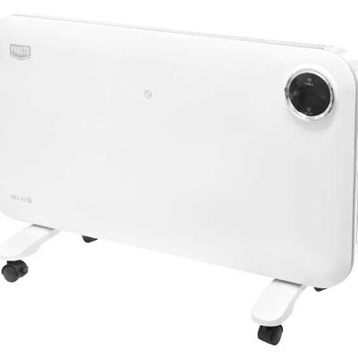 Smart konvektorska Wi-Fi grejalica Prosto FK-WF20D