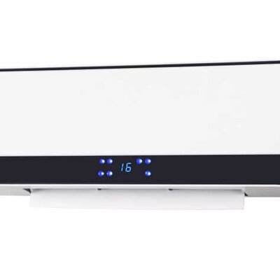 Zidna PTC keramička grejalica 2000W Prosto FKF3016