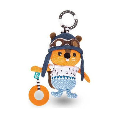 SMART TRIKE toTs Igračka za tricikle VEVERICA 5401020