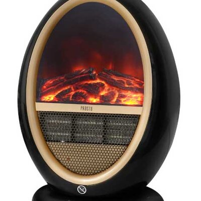 Grejalica sa 3D efektom plamena 1500W Prosto EK1503