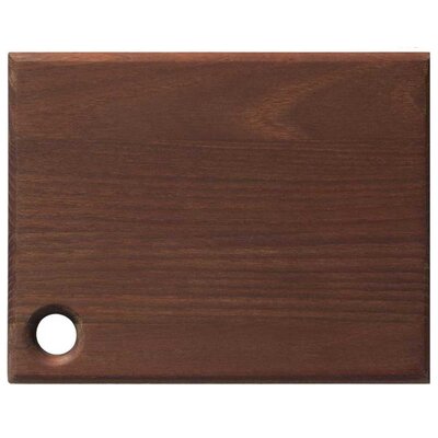 Daska od orahovine 290x190x15 mm