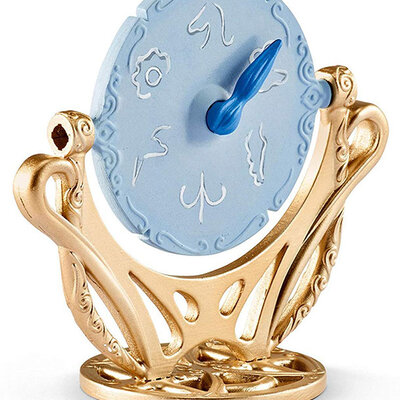 Schleich Figure Bayala - Vilenjački sat 42299