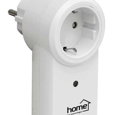 Dodatna strujna utičnica za sisteme sa daljinskim upravljačem TH111 i TH113