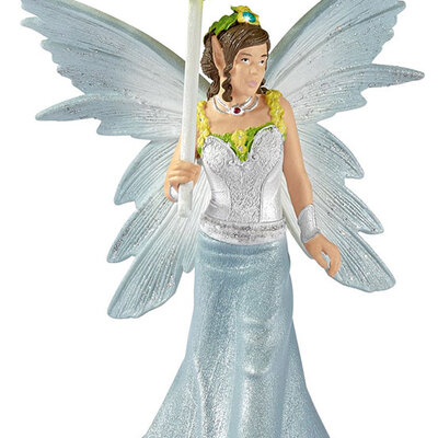 Schleich Figure Bayala - Vila Ejela spremna za festival 70506