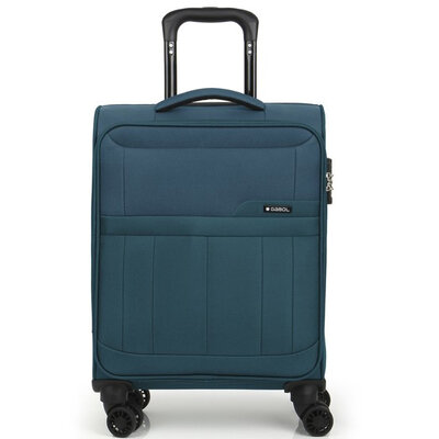 Kabinski EVA kofer sa 4 točka Gabol Roma 117722-18