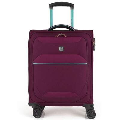 Kabinski EVA kofer sa 4 točka Gabol Giro 119122-26