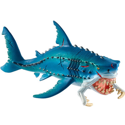 Schleich Figure Eldrador - Riba čudovište 42453