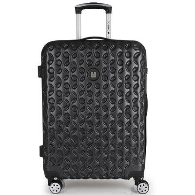 Srednji putni ABS kofer sa 4 točka Gabol Render 118346-01