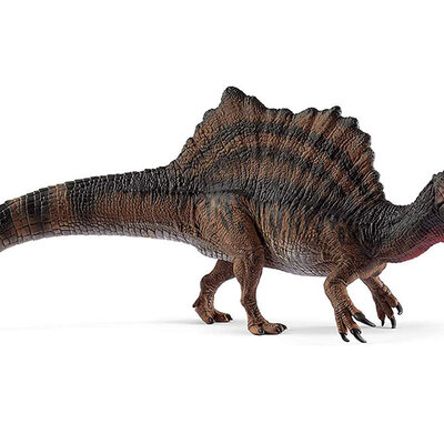 Schleich Figure Praistorijske životinje - Dinosaurusi - Spinosaurus 15009