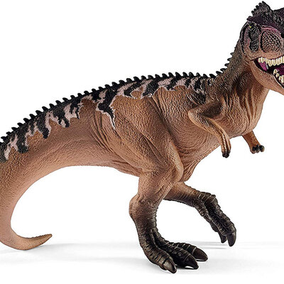 Schleich Figure Praistorijske životinje - Dinosaurusi - Giganotosaurus 15010