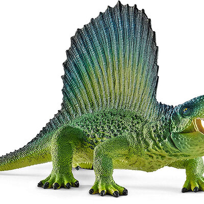 Schleich Figure Praistorijske životinje - Dimetrodon 15011