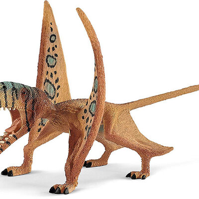 Schleich Figure Praistorijske životinje - Dimorfodon 15012