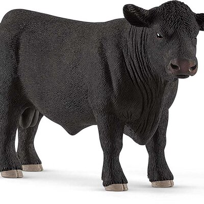 Schleich Figure Domaće životinje - Bik blek angus 13879