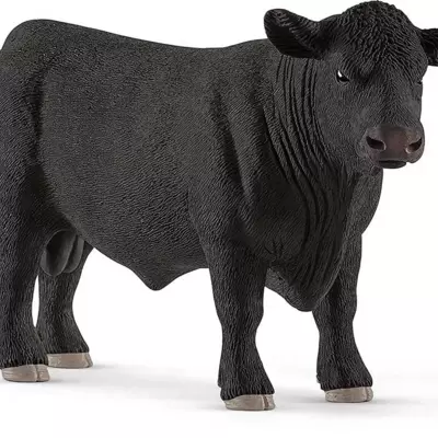 Schleich Figure Domaće životinje - Bik blek angus 13879