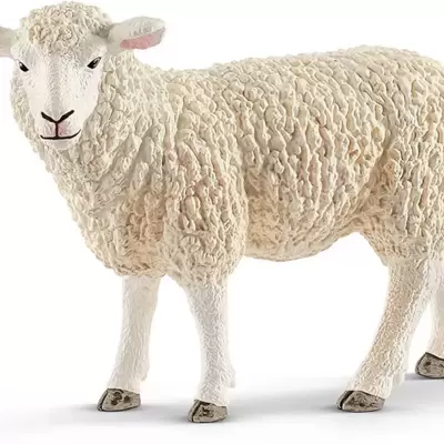 Schleich Figure Domaće životinje - Ovca 13882