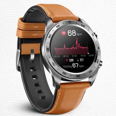 Pametni sat HONOR Magic Silver