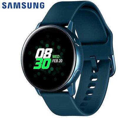 Samsung Pametni sat Galaxy Watch Active Green