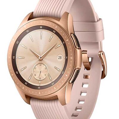 Samsung Pametni sat Galaxy Watch 42mm Rose Gold